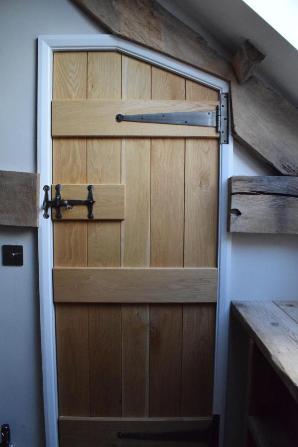 Cowshed In The Black Mountains Абъргавени Екстериор снимка